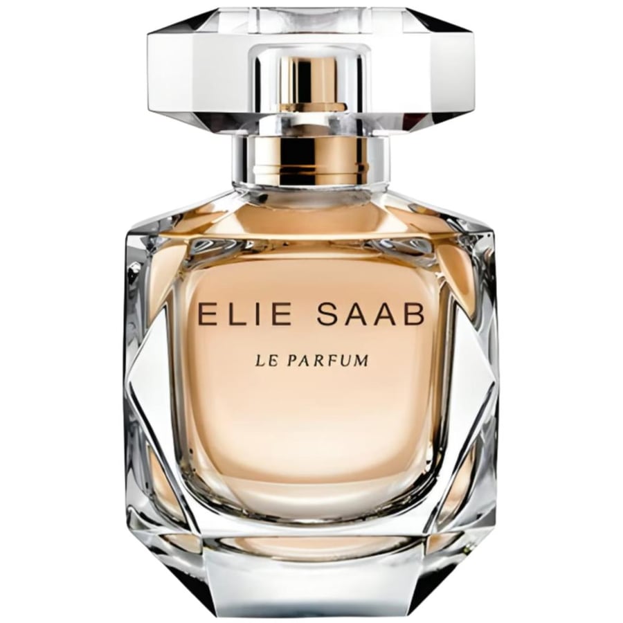 Tester Elie Saab Le Parfum Eau de Parfum 90ml روائع وسطاء العطور