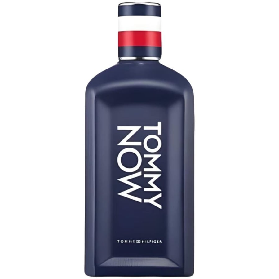 Tommy Hilfiger Tommy Now Eau de Toilette 100ml روائع وسطاء العطور