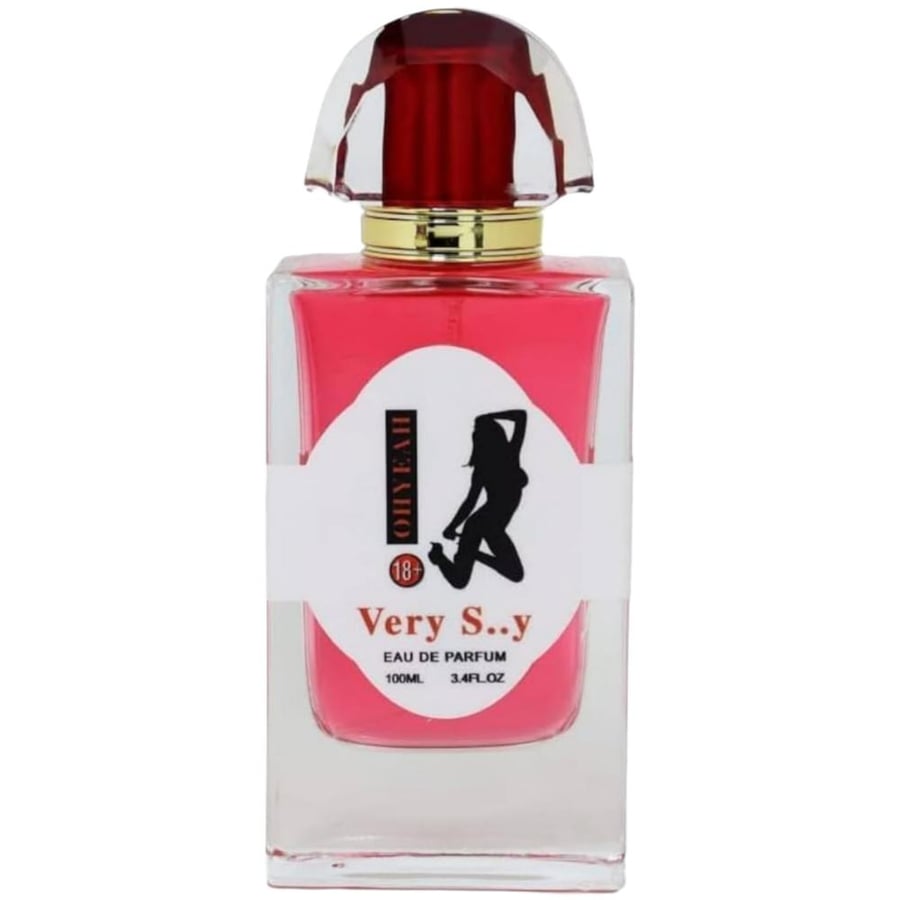 Oyah Very Sexy Eau de Parfum 100ml روائع وسطاء العطور