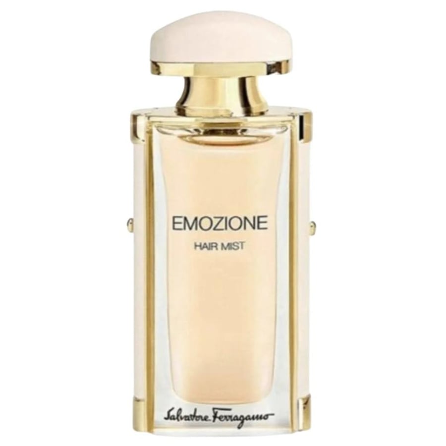 Salvatore Ferragamo Emozione Hair Perfume 50ml روائع وسطاء العطور
