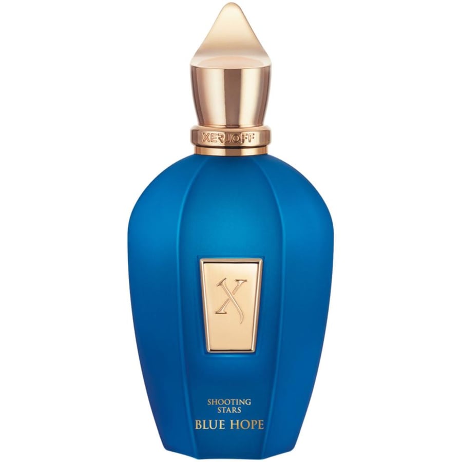 Xerjoff Blue Hope Eau de Parfum 100ml روائع وسطاء العطور