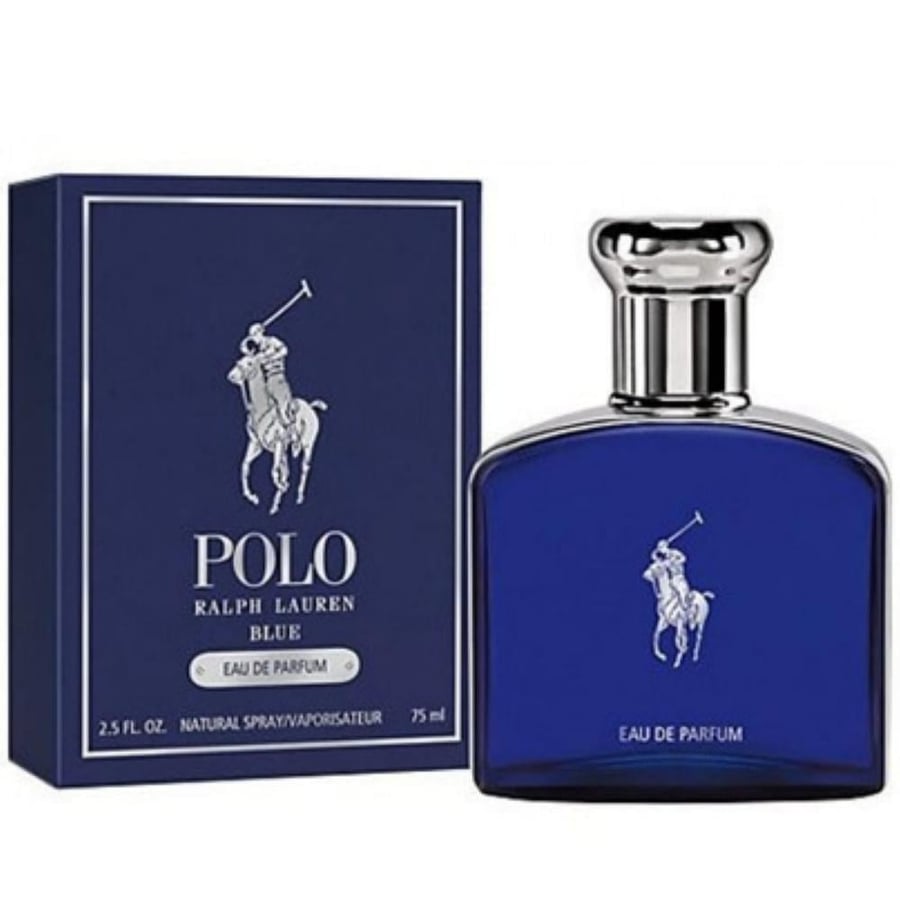عطر رالف لورين بولو بلو - او دو بارفيوم - 125مل