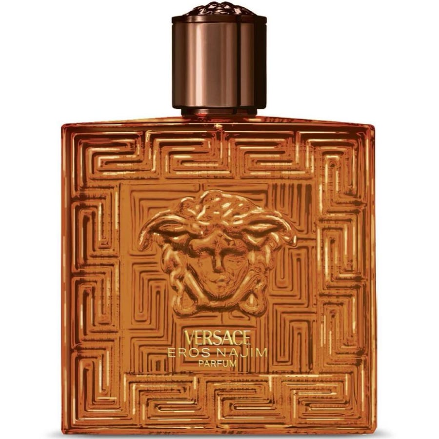 Versace Eros Star Parfum 100ml روائع وسطاء العطور