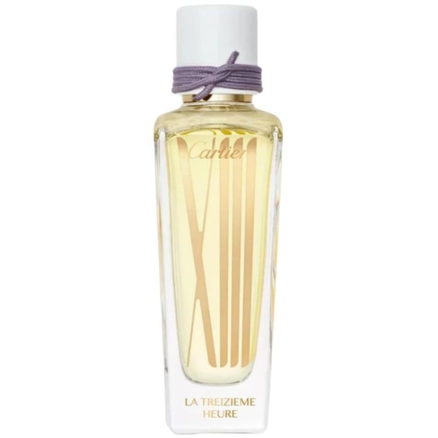 Cartier La Tresemme Hero XIII Eau de Parfum 75ml روائع وسطاء العطور