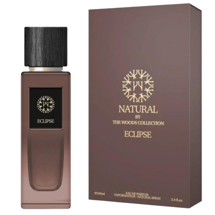 The Woods Collection by Natural Eclipse Eau de Parfum 100mlروائع وسطاء
