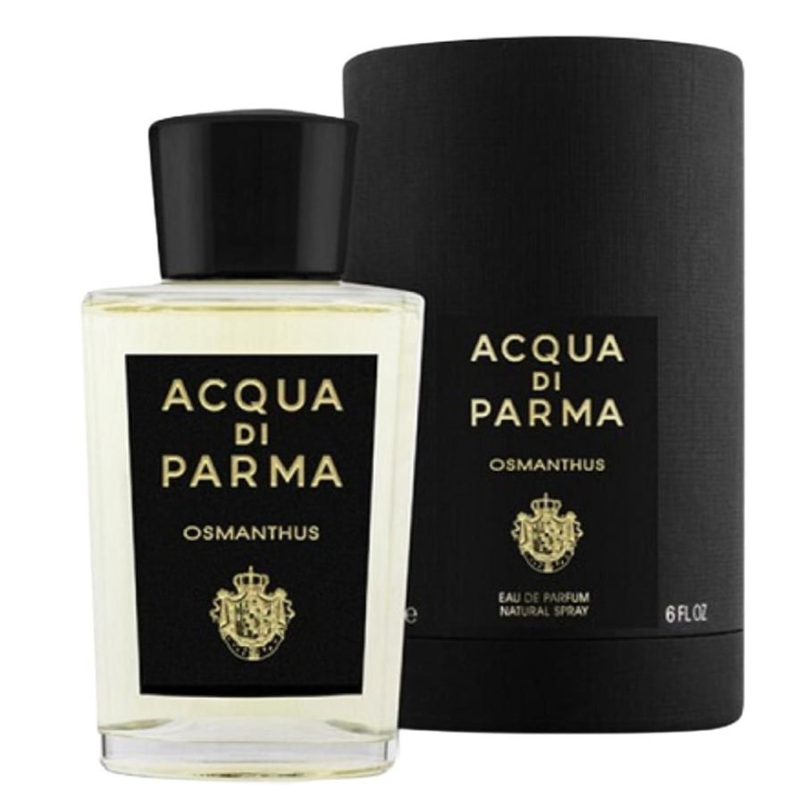 Acqua di Parma Osmanthus Eau de Parfum 180ml روائع وسطاء