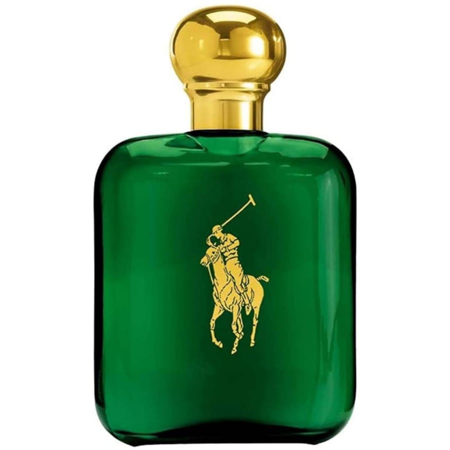 عطر رالف لورين بولو الاخضر الرجالي - او دو تواليت - 118مل