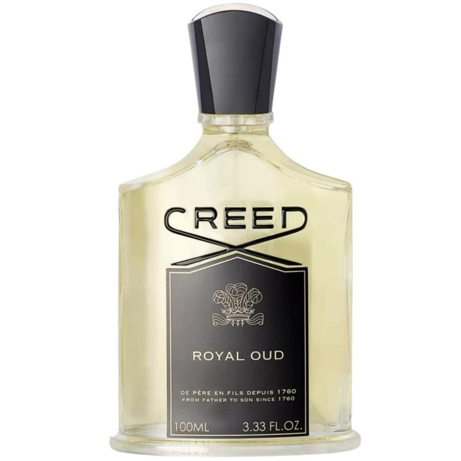 Creed Royal Oud Eau de Parfum 100ml روائع وسطاء العطور