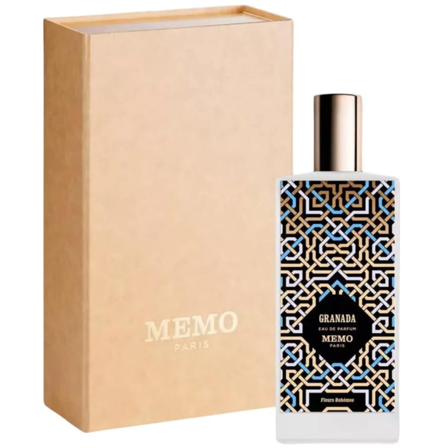 Memo Granda Eau de Parfum 75ml روائع وسطاء العطور