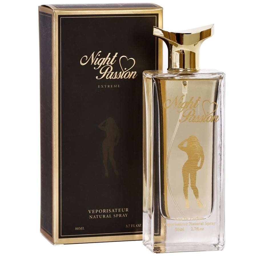 Baccarat Rouge Eau de Parfum 80ml alternative روائع وسطاء العطور