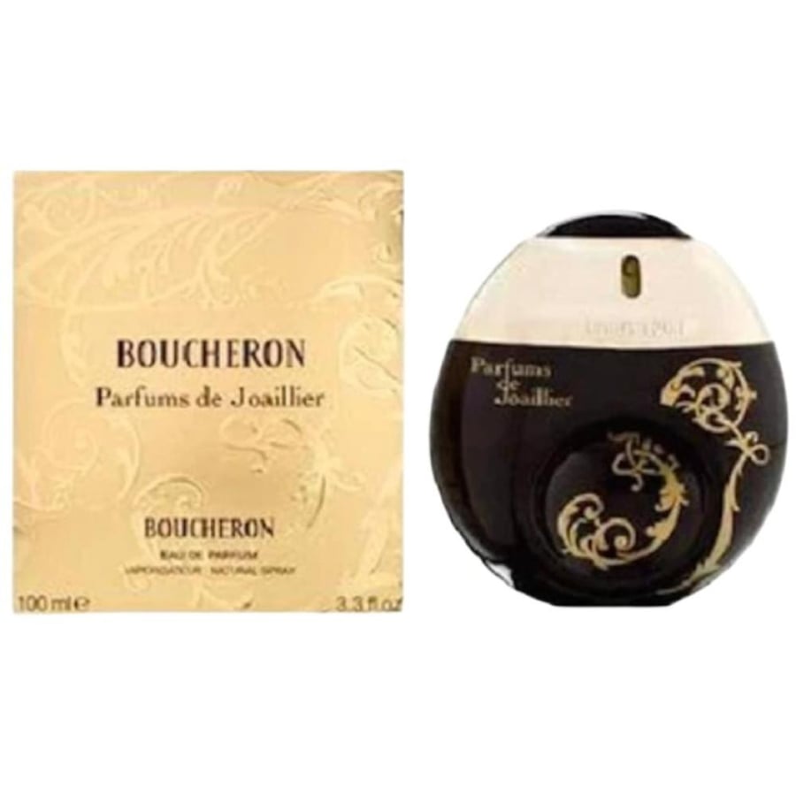 Boucheron Parfums de Jouillet Eau de Parfum 100ml روائع وسطاء العطور