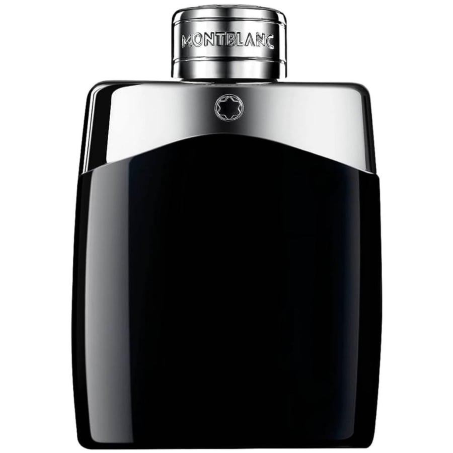 Mont Blanc Legend perfume for men, Eau de Toilette, 100ml روائع وسطاء