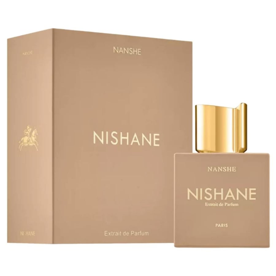Nishani Nanshi Extrait de Parfum 100ml روائع وسطاء العطور