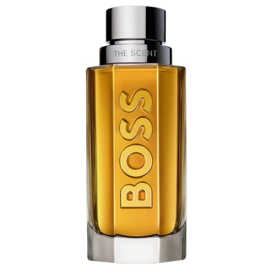 Boss The Scent Eau de Toilette 100ml روائع وسطاء العطور