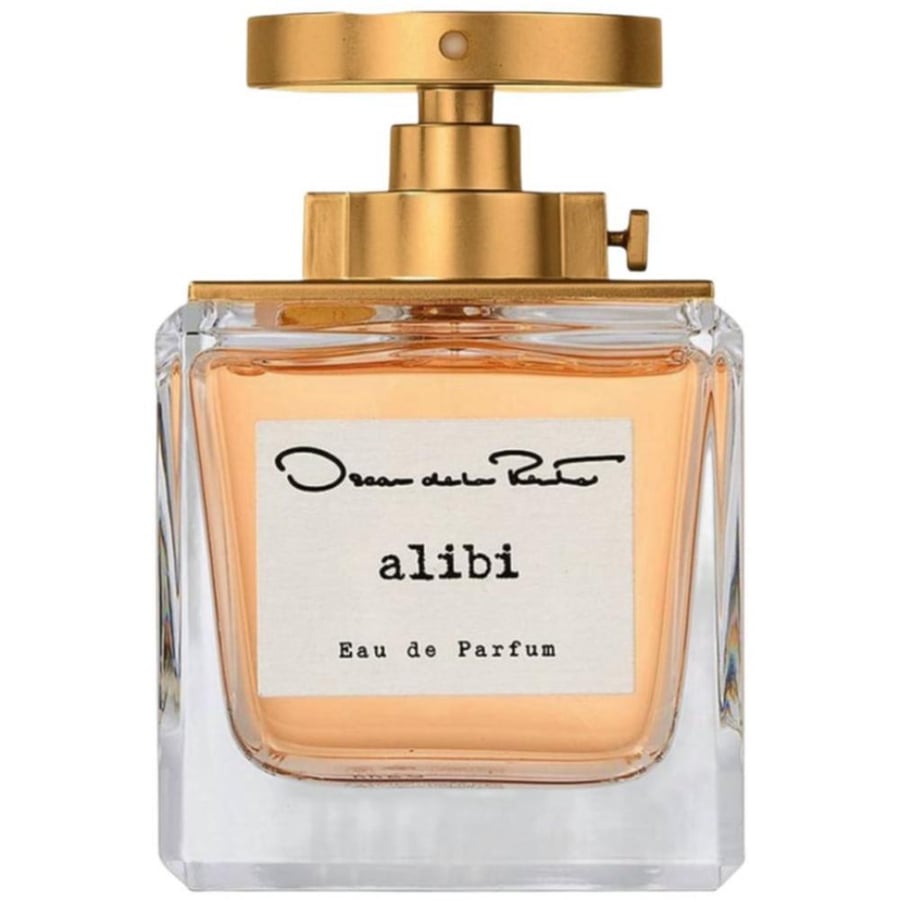 Oscar de la Renta Alibi Eau de Parfum 100ml روائع وسطاء العطور