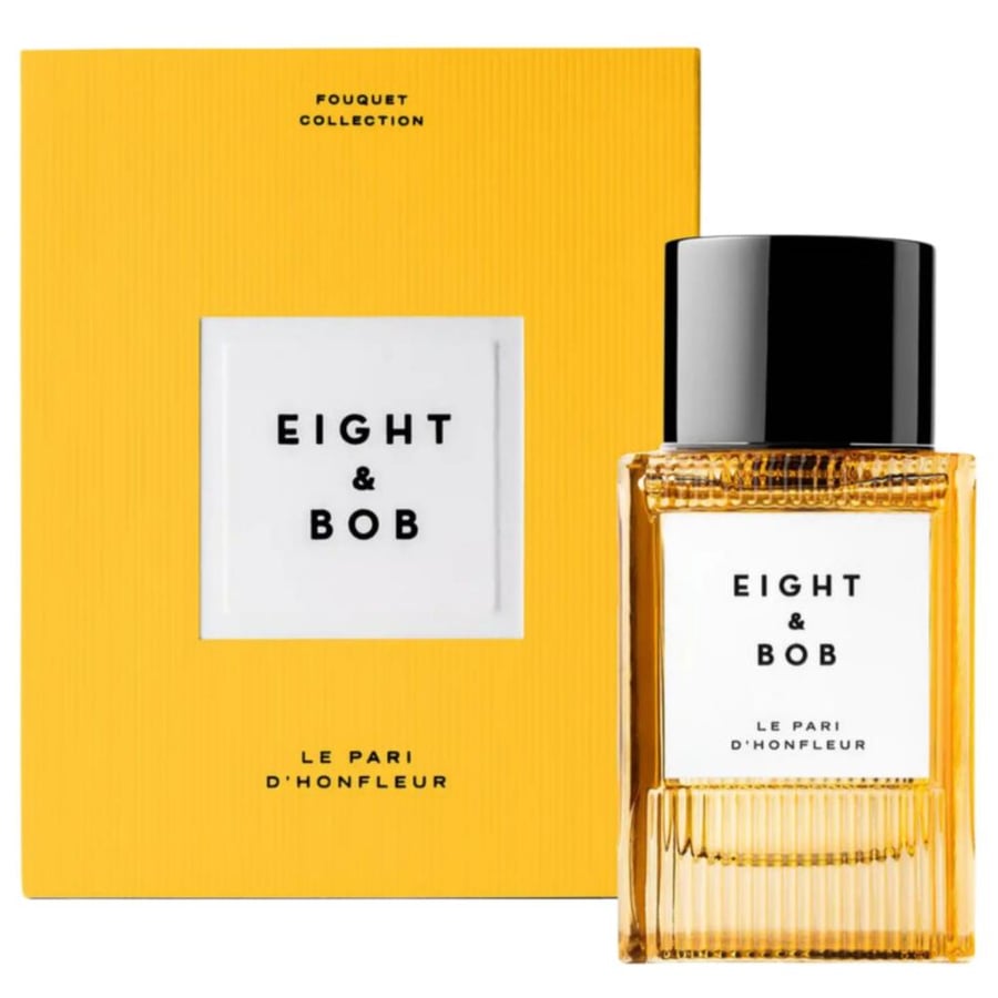 Eat Pop Le Paris Dunfleur Eau de Parfum 100ml روائع وسطاء العطور