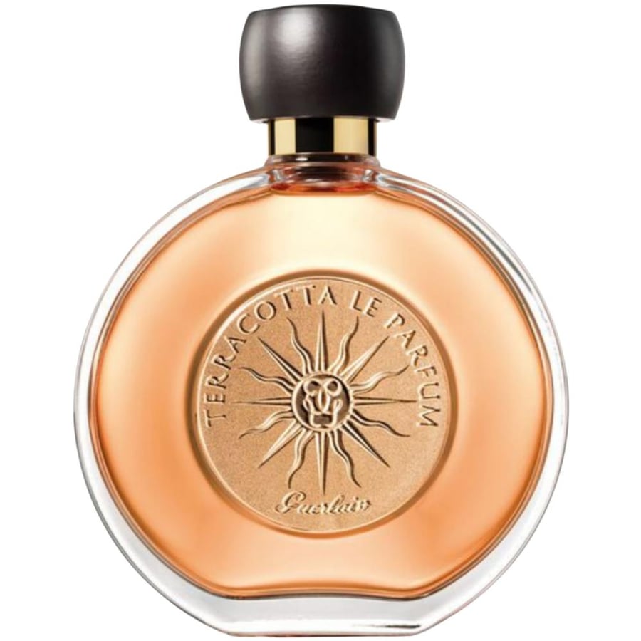 Guerlain Terracotta Le Parfum Eau de Toilette 100ml روائع وسطاء العطور