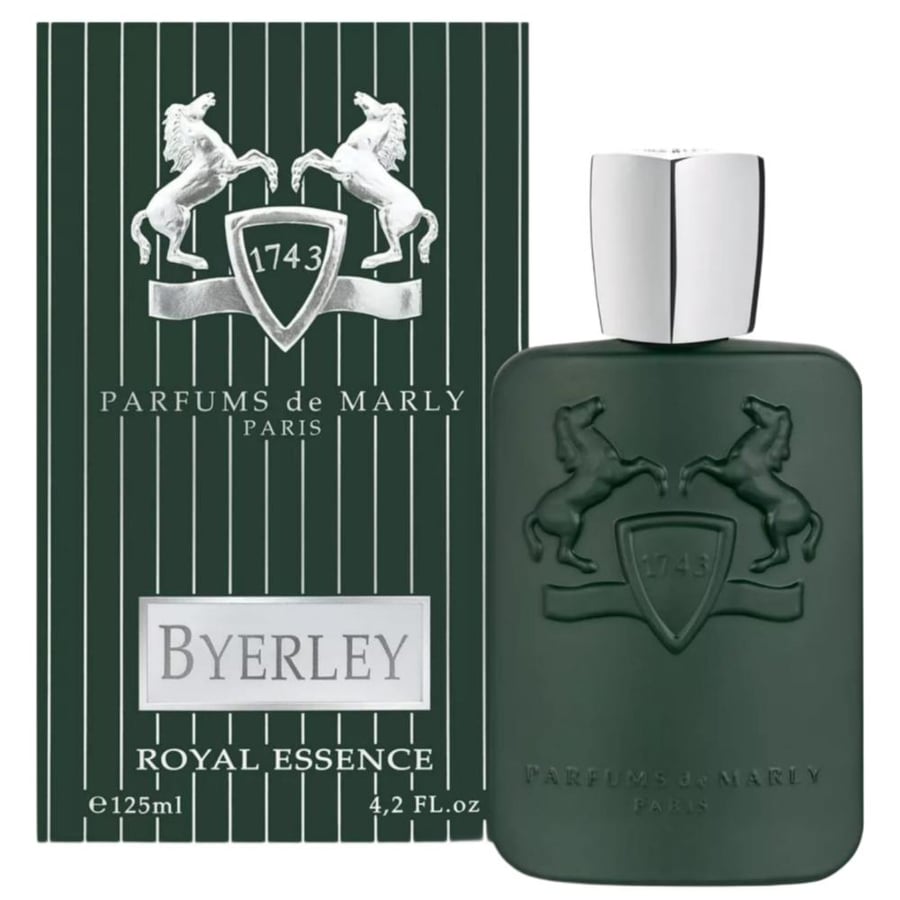 Marley Byerly Eau de Parfum 125ml روائع وسطاء العطور
