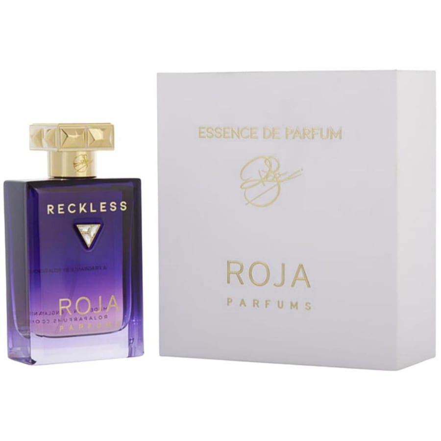 Roja Recles Essence de Parfum 100ml روائع وسطاء العطور