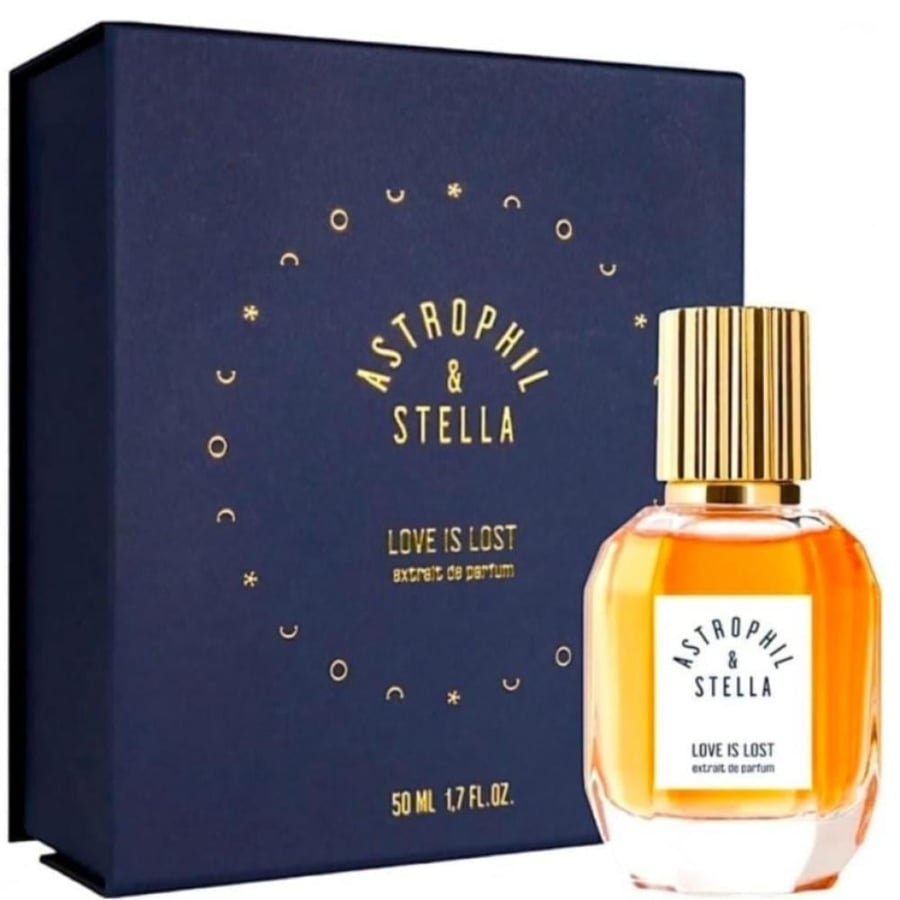 Astroville Stella Love Is Lost  50ml روائع وسطاء العطور