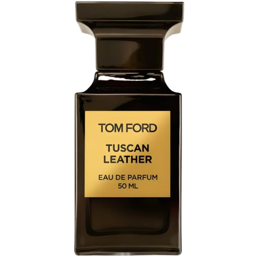 Tom Ford Tuscan Leather Eau de Parfum 50ml Tester روائع وسطاء العطور