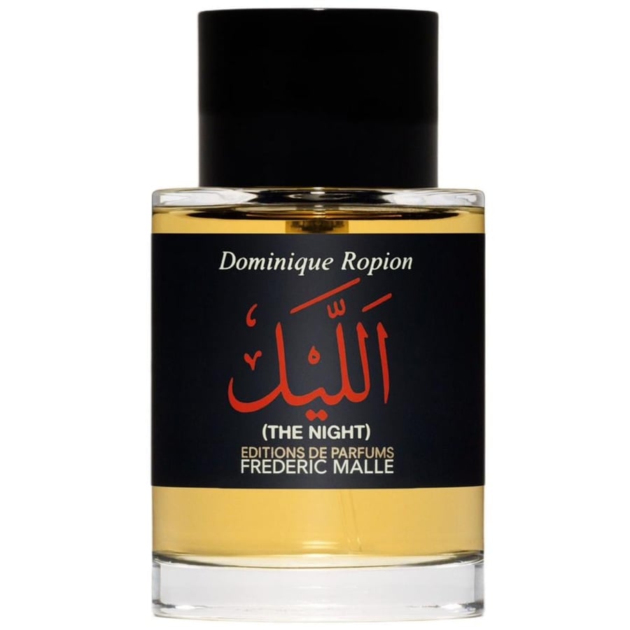 عطر فريدريك مال الليل - او دو بارفيوم - 100مل