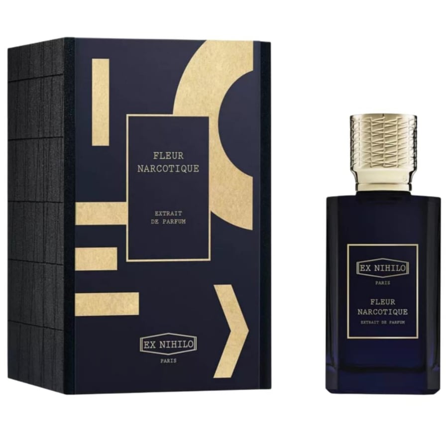 Axe Nihilio Fleur Narcotic Extrait de Parfum 100ml روائع وسطاء العطور