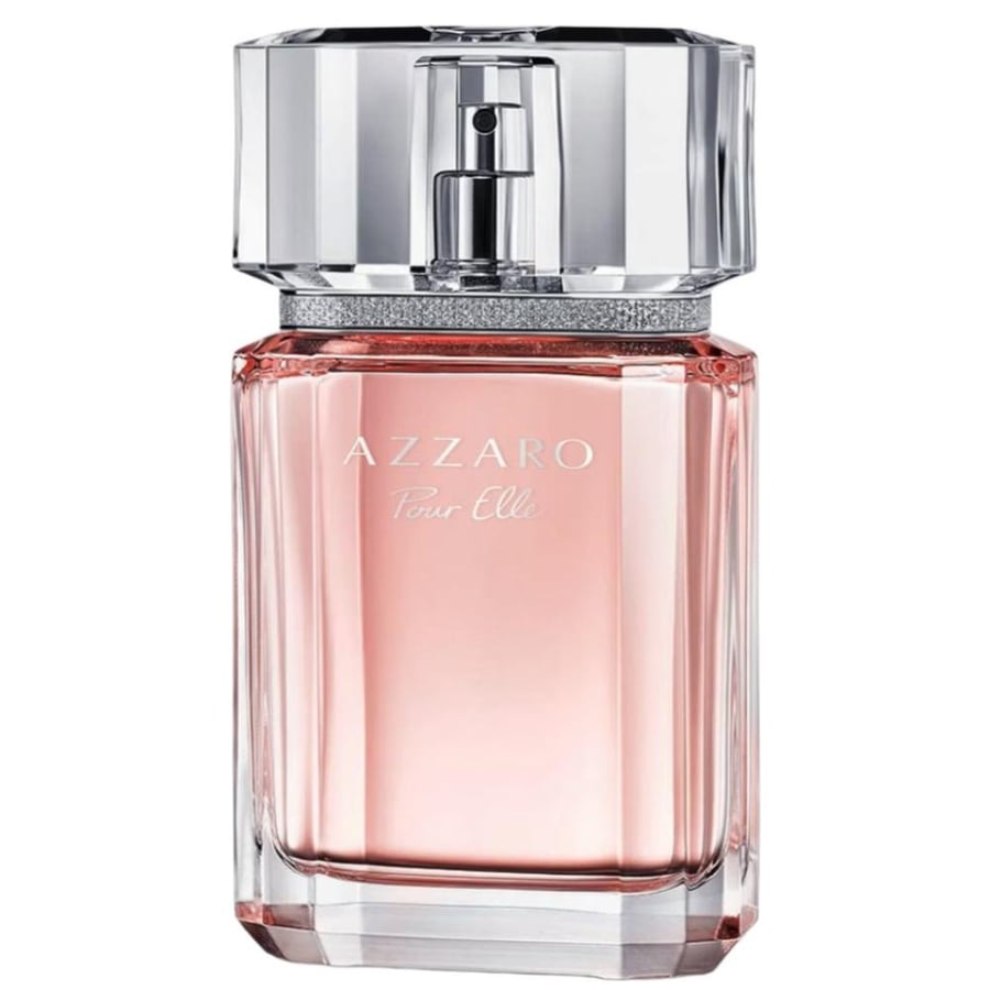 Azzaro Pour Ile Eau de Toilette 75ml روائع وسطاء العطور