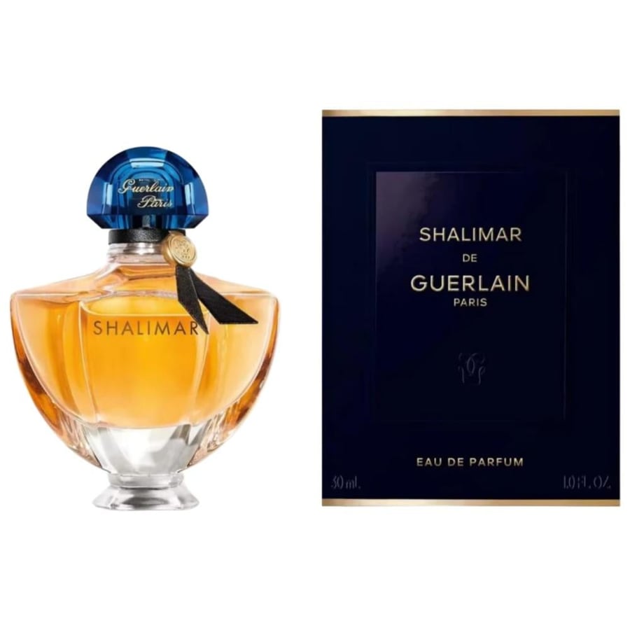 Guerlain Shalimar Eau de Parfum 90ml روائع وسطاء العطور