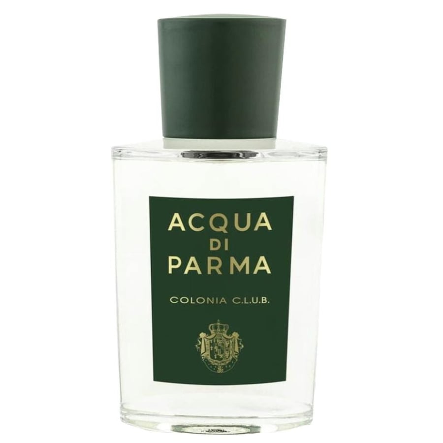 Acqua di Parma Colonia Club Eau de Cologne 100ml روائع وسطاء