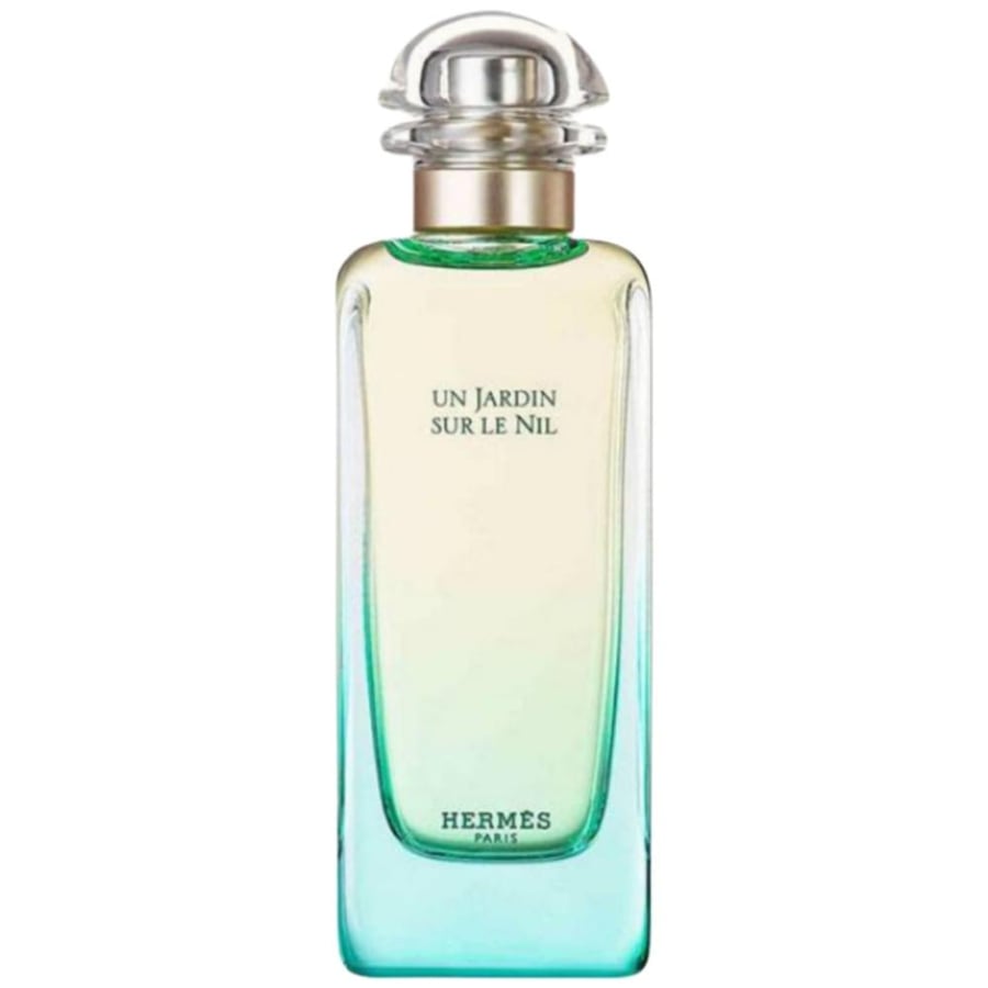 Tester Hermes In Jardin Sur Le Nil 100ml روائع وسطاء العطور