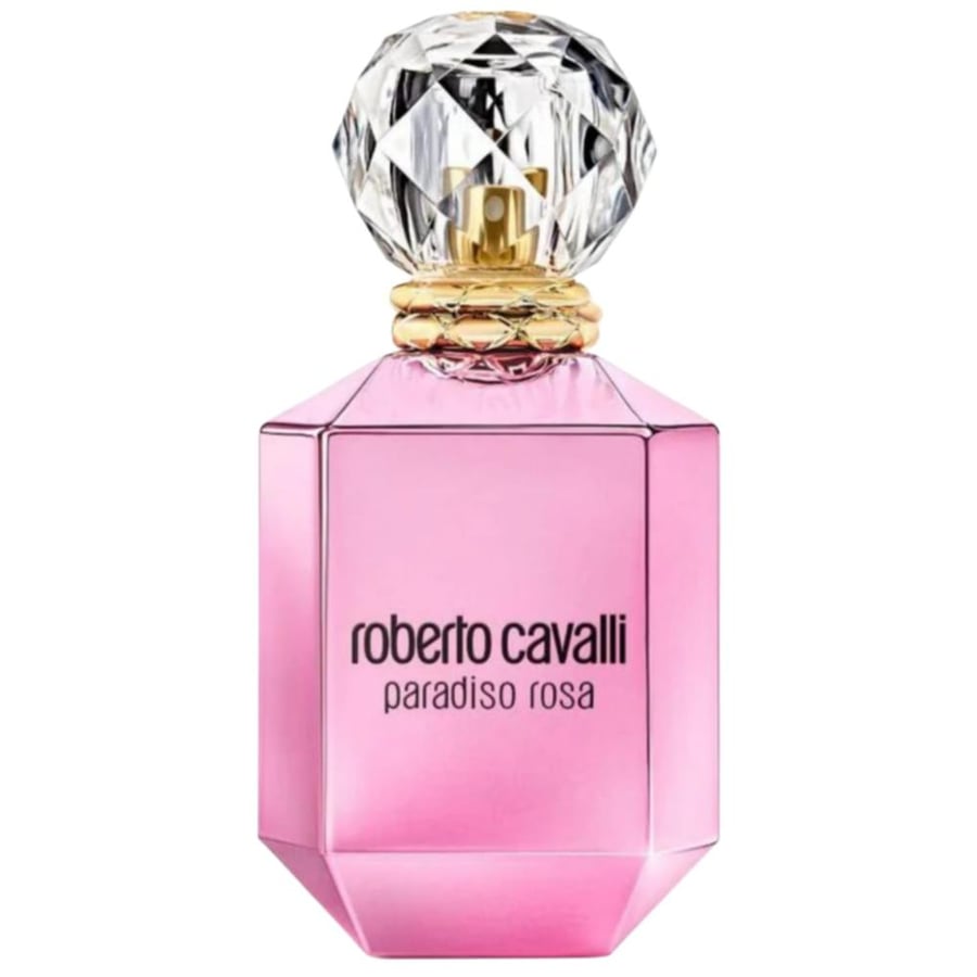 Roberto Cavalli Paradiso Rosa Eau de Parfum 75ml رواع وسطاء العطور