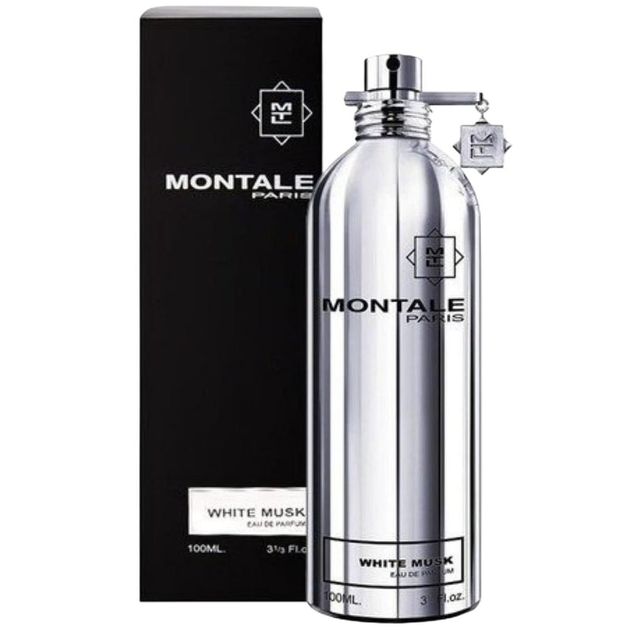 عطر مونتال وايت مسك - او دو بارفيوم - 100مل