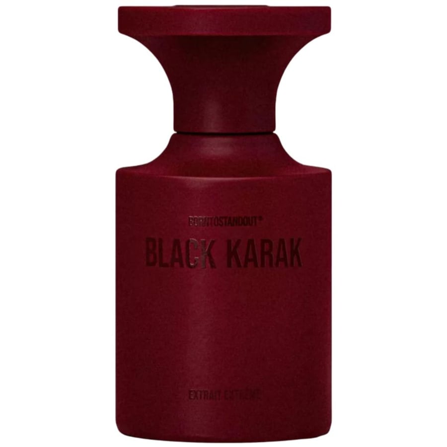 Born to Stand Out Black Carak Extraite Extreme 50ml روائع وسطاء العطور