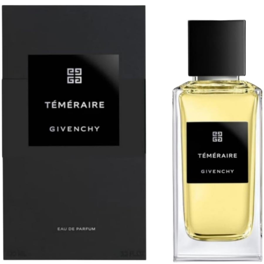 Givenchy Temerier Eau de Parfum 100ml روائع وسطاء العطور