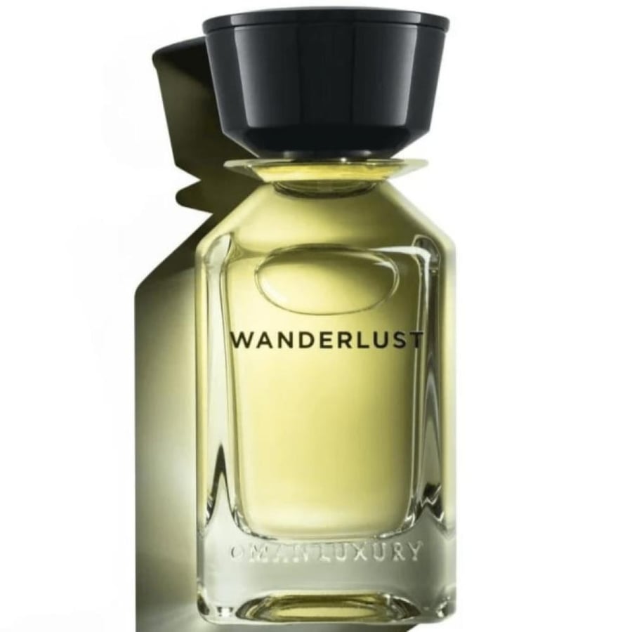 Oman Luxury Wonderlist Eau de Parfum 100ml روائع وسطاء العطور