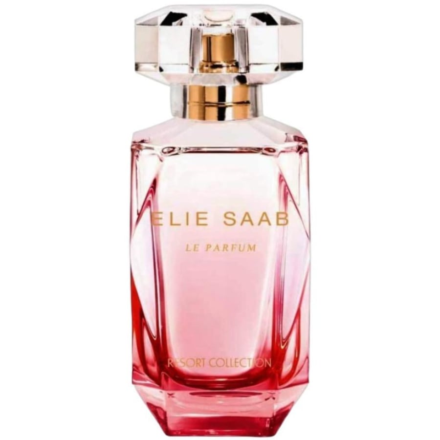Elie Saab Resort Collection Eau de Toilette 90ml روائع وسطاء العطور