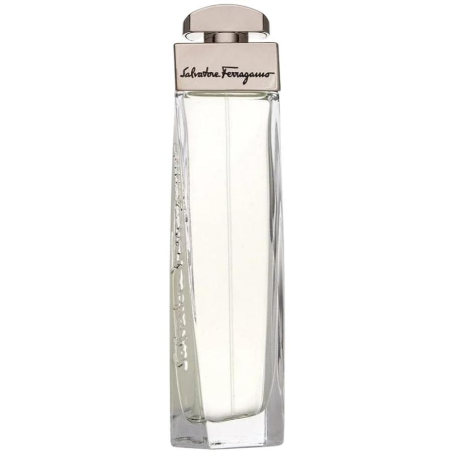 Salvatore Ferragamo Pour Femme Eau de Parfum 100ml روائع وسطاء العطور