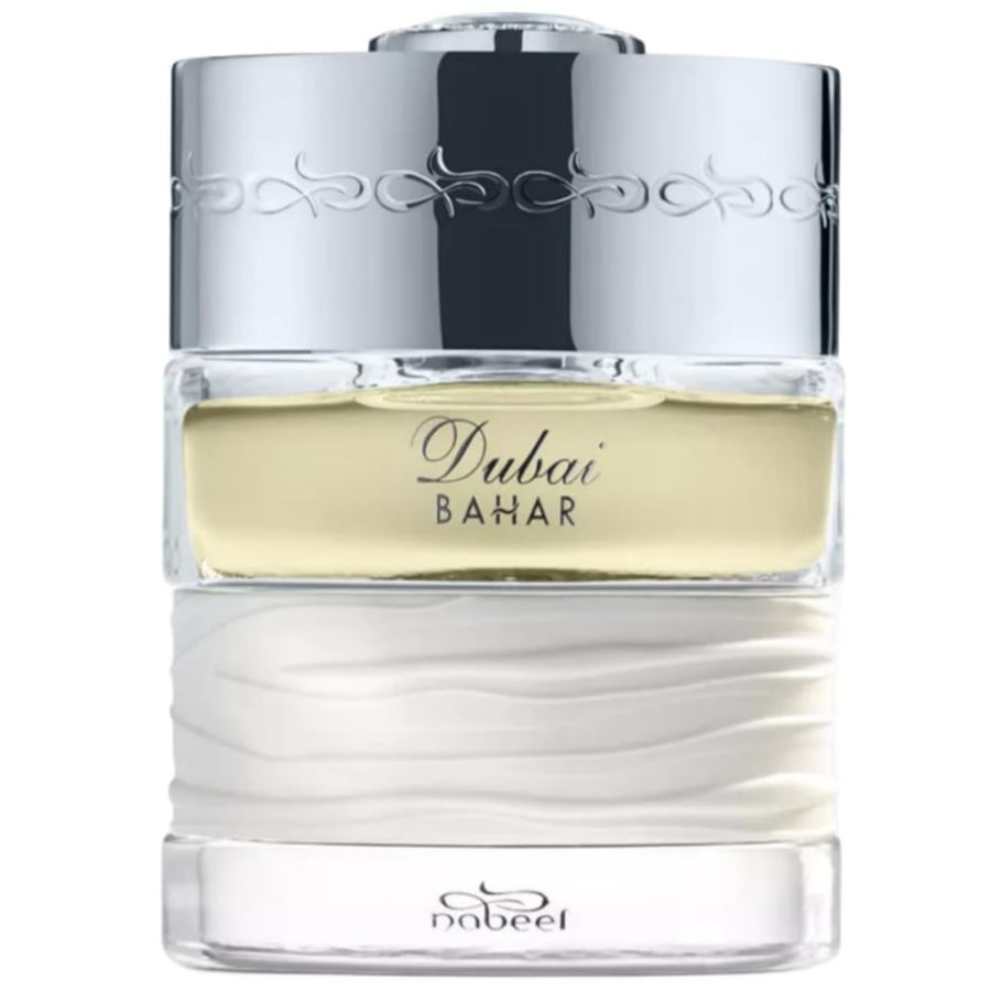 The Spirit of Dubai Sea Eau de Parfum 50ml روائع وسطاء العطور