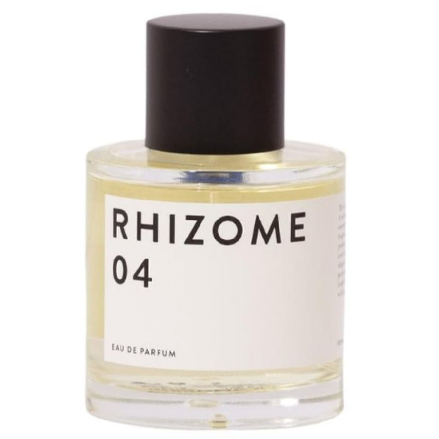 Rhizome 04 Eau de Parfum 100ml روائع وسطاء العطور