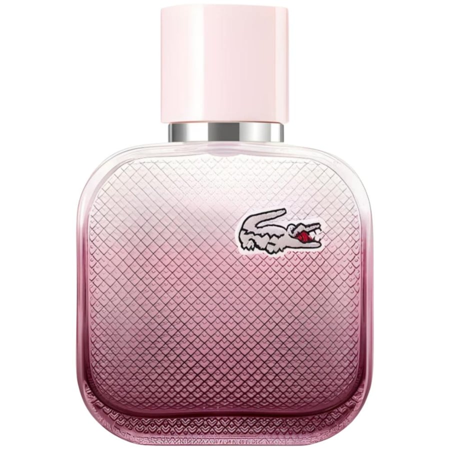 Lacoste Rose Intense Eau de Toilette 100 ml روائع وسطاء العطور