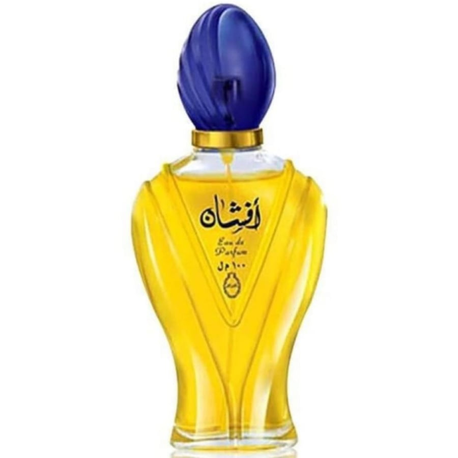 عطر رصاصي أفشان - او دو بارفيوم - 100مل