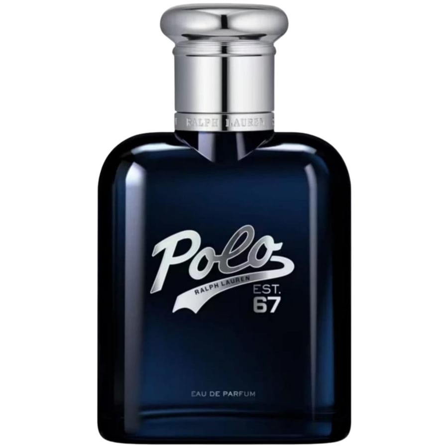 Ralph Lauren Polo 67 Eau de Parfum 125ml روائع وسطاء العطور