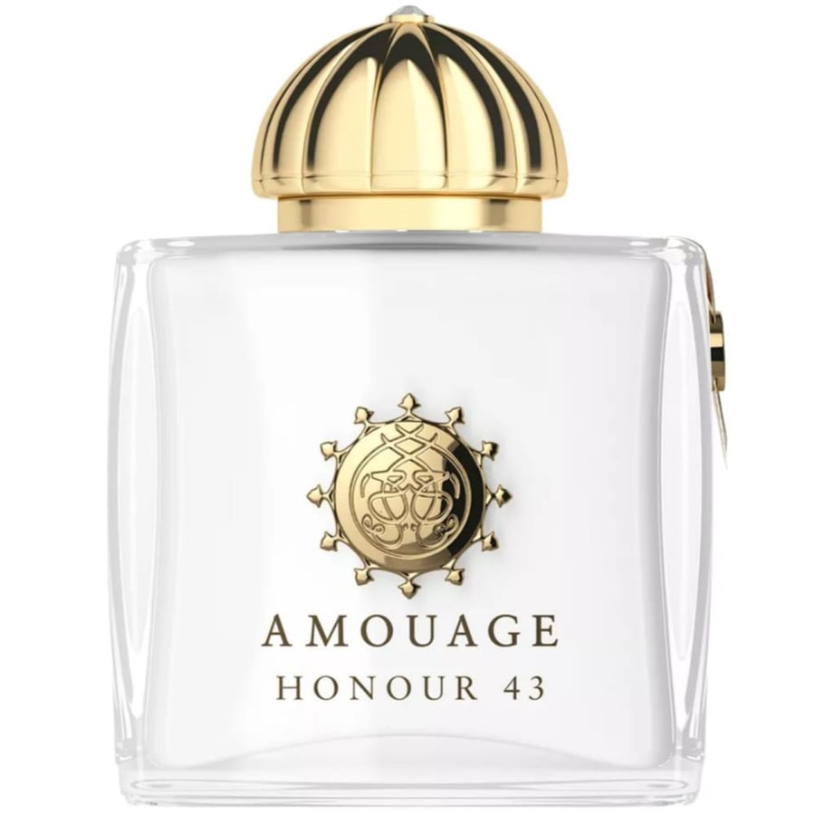 Amouage Honor 43 Extrait De Parfum 100ml روائع وسطاء العطور