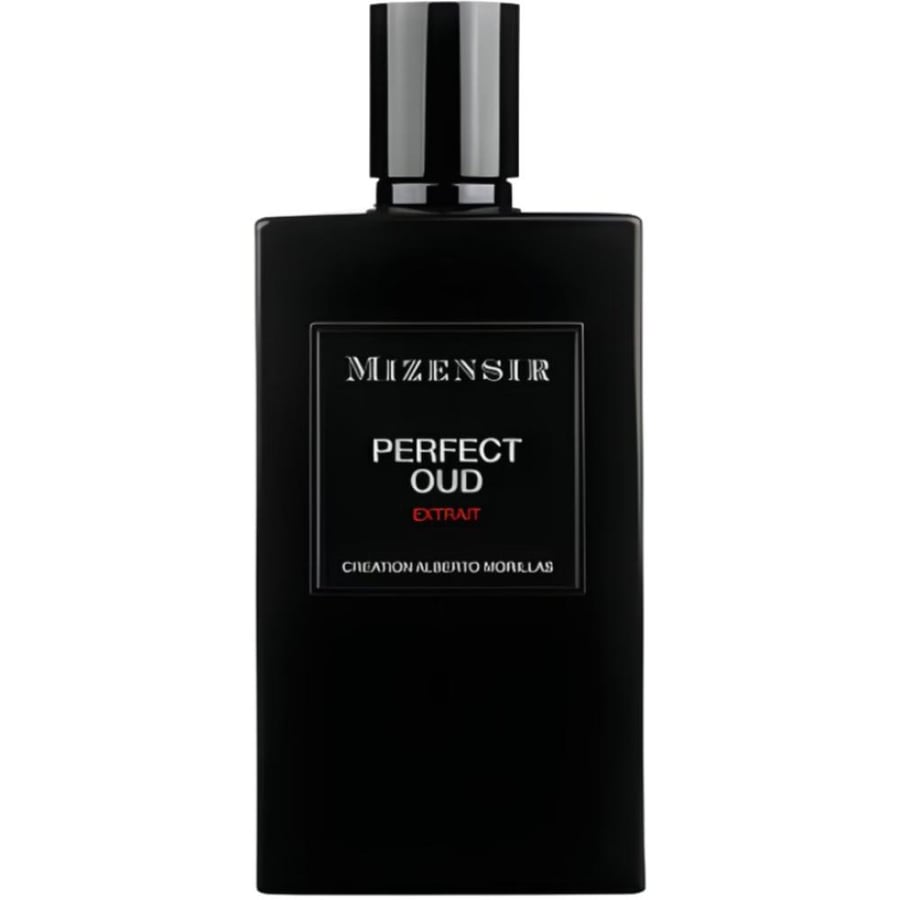 Mesencière Perfect Oud Extrait de Parfum 100ml روائع وسطاء العطور
