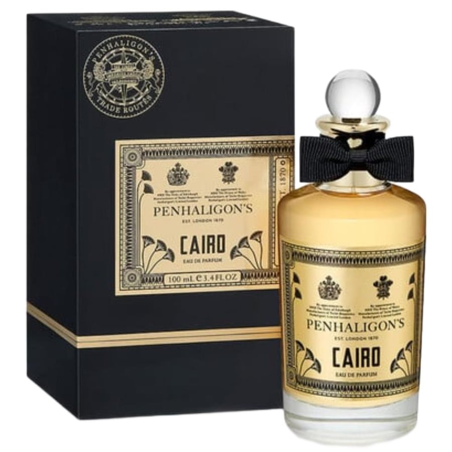 عطر كايرو من بنهاليغونز - او دو بارفيوم - 100 مل