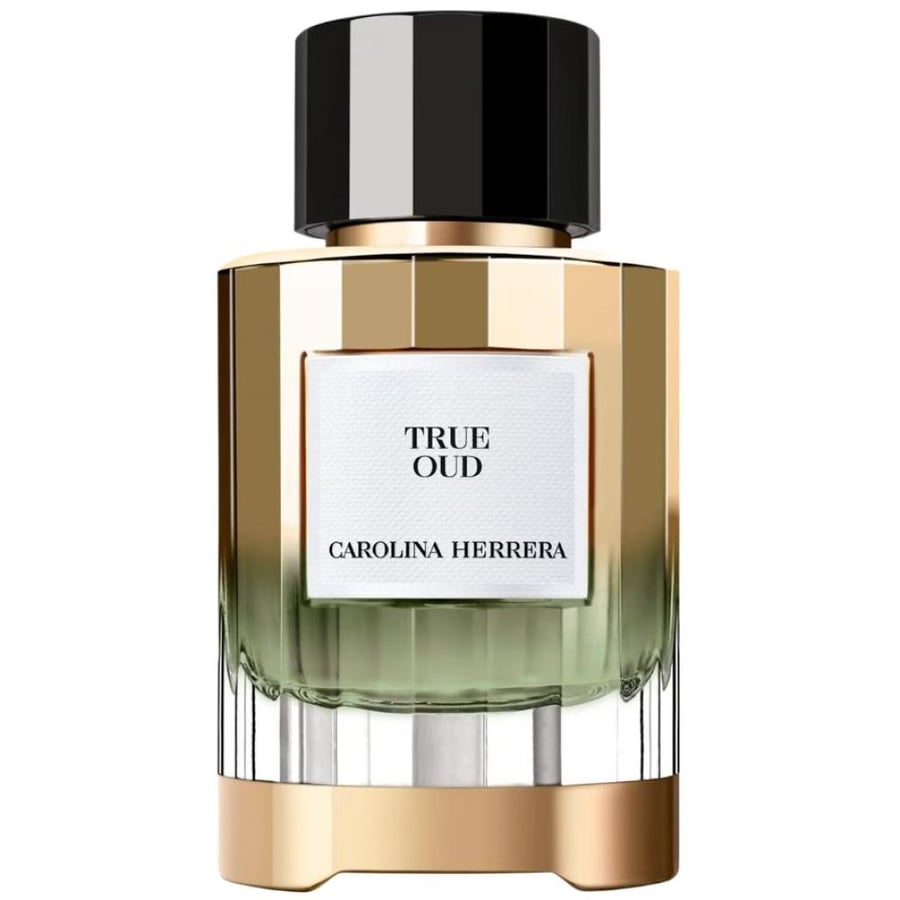 Carolina Herrera True Oud Eau de Parfum 100ml روائع وسطاء العطور