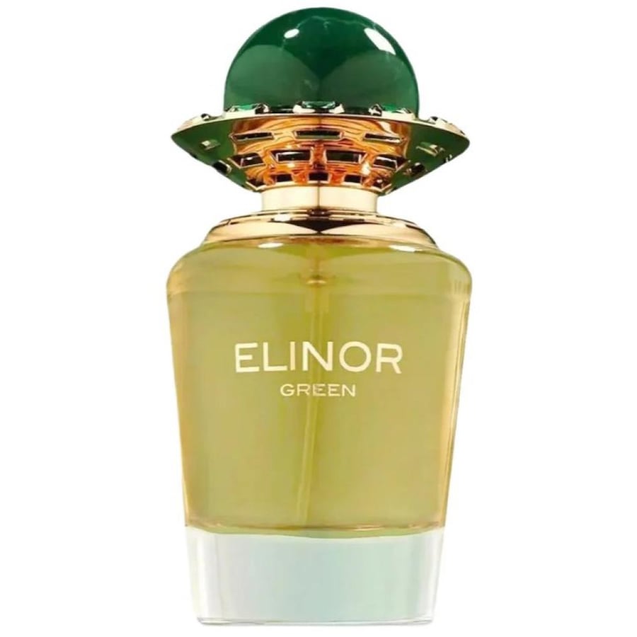French Avenue Eleanor Green Eau de Parfum 100ml روائع وسطاء العطور