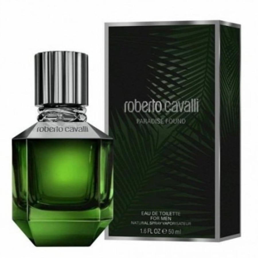 عطر روبرتو كفالي بارادايس فاوند او دو تواليت 75مل