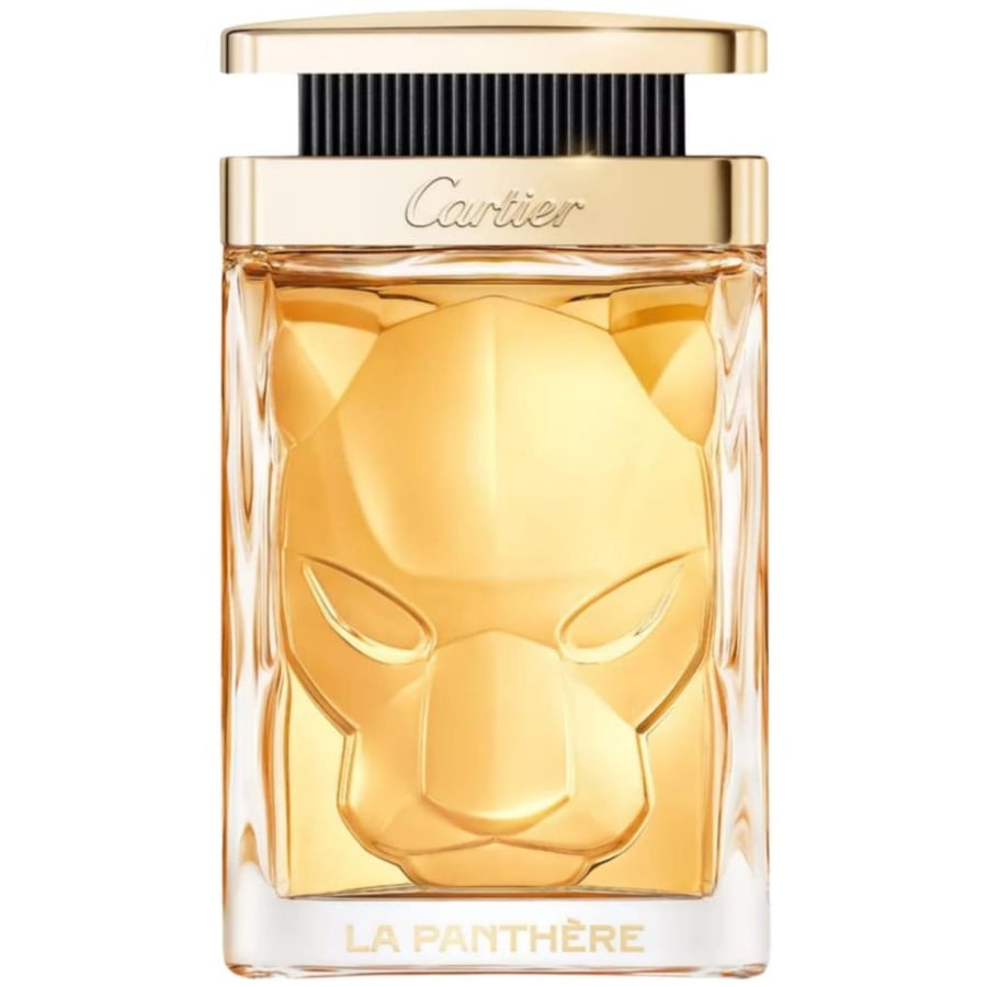 Tester Cartier La Panthere Parfum 100ml